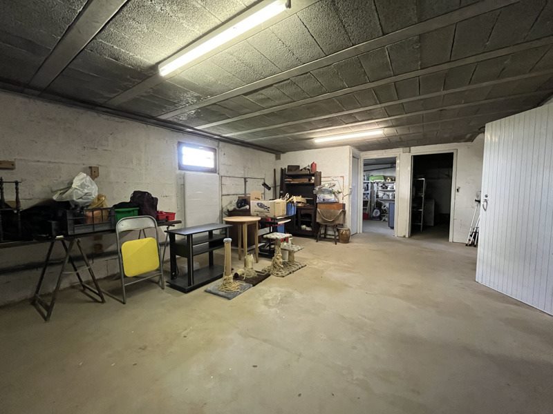 Vente Maison LA CAILLERE ST HILAIRE - 5 pièces -108 m² - (85410)