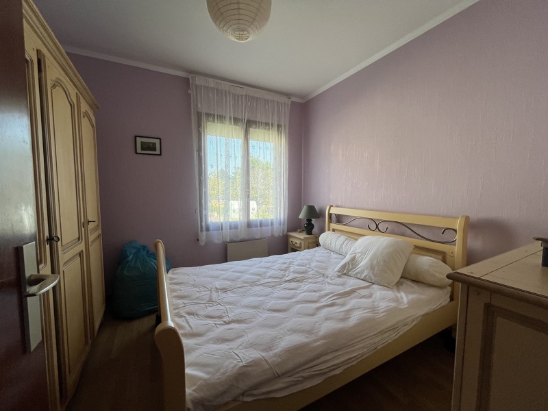 Vente Maison LA CAILLERE ST HILAIRE - 5 pièces -108 m² - (85410)