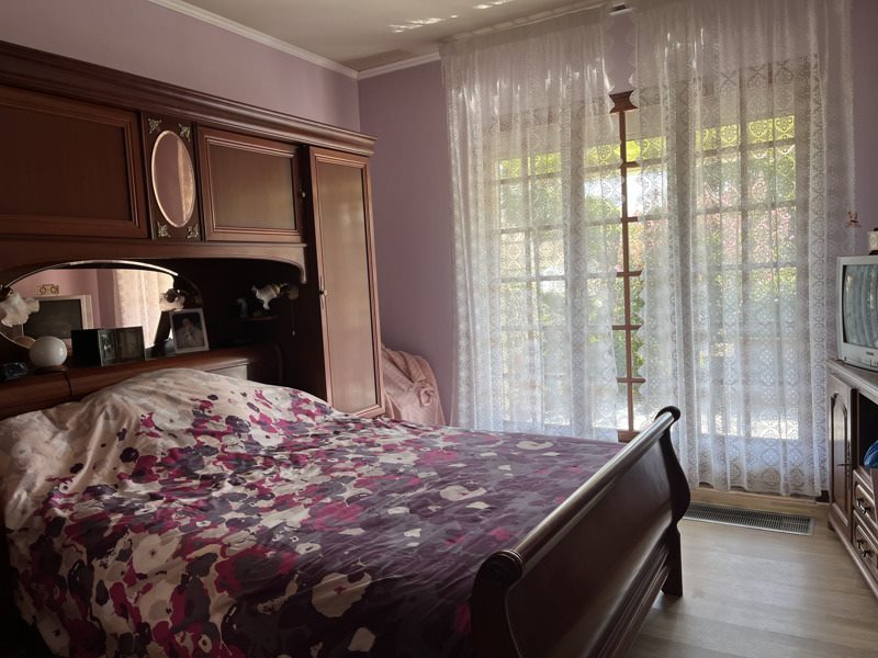 Vente Maison LA CAILLERE ST HILAIRE - 5 pièces -108 m² - (85410)