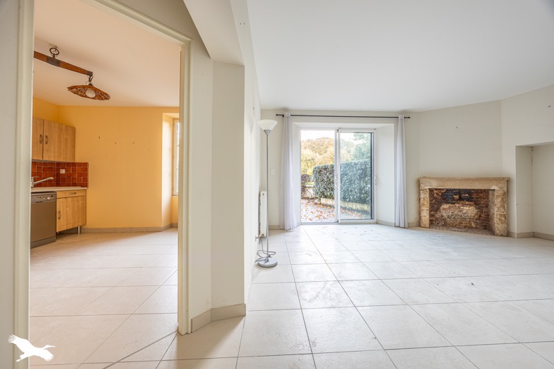 Vente Maison MERVENT - 5 pièces -140 m² - (85200)