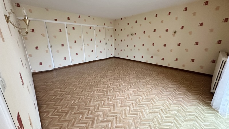 Vente Maison AUCHAY SUR VENDEE - 3 pièces -99 m² - (85200)