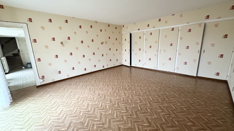 Vente Maison AUCHAY SUR VENDEE - 3 pièces -99 m² - (85200)