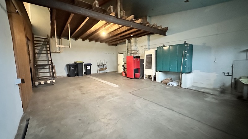 Vente Maison AUCHAY SUR VENDEE - 3 pièces -99 m² - (85200)