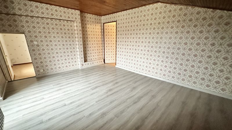 Vente Maison AUCHAY SUR VENDEE - 3 pièces -99 m² - (85200)