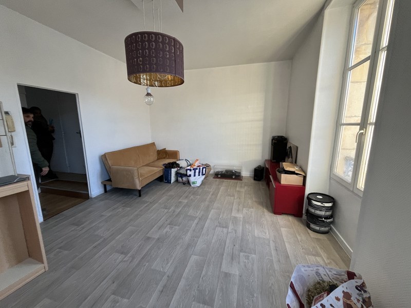 Vente Immeuble FONTENAY LE COMTE - -  135 m² - (85200)