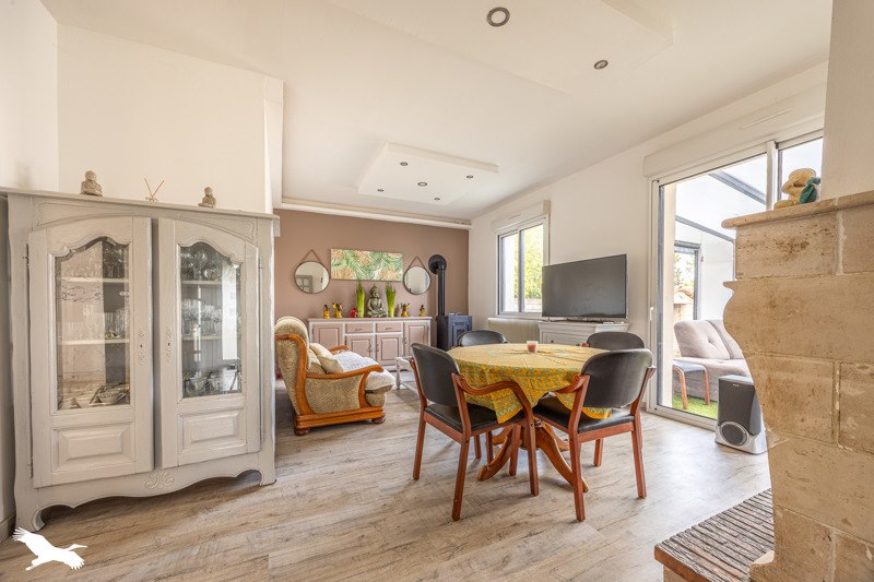 Maison Fontenay-le-Comte