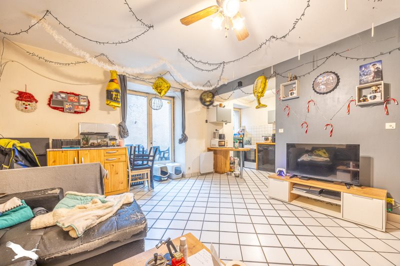 Immeuble Fontenay-le-Comte