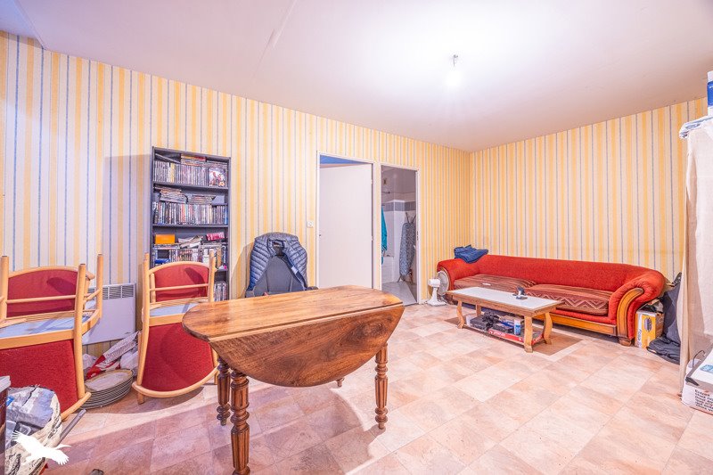 Vente Immeuble FONTENAY LE COMTE - -  401 m² - (85200)