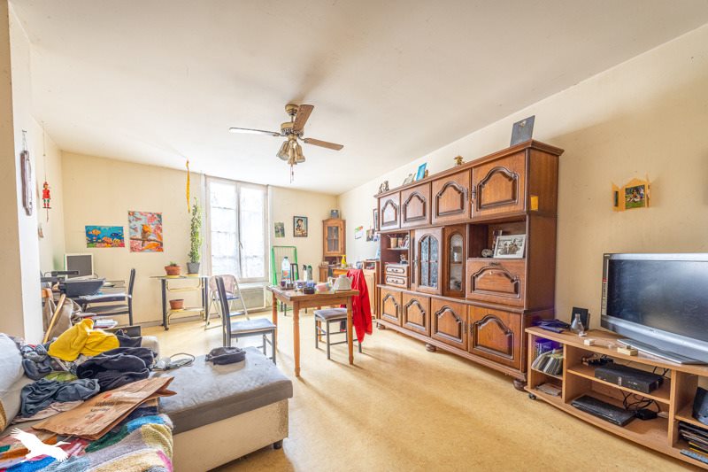 Vente Immeuble FONTENAY LE COMTE - -  401 m² - (85200)