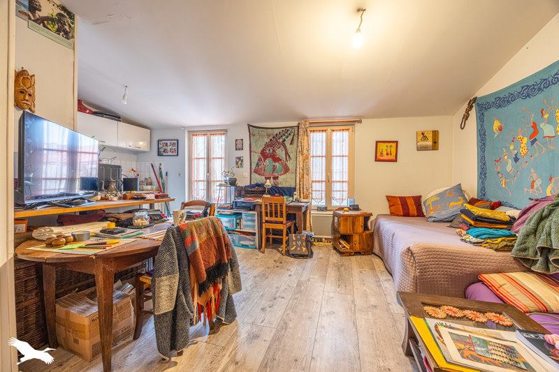 Vente Immeuble FONTENAY LE COMTE - -  401 m² - (85200)