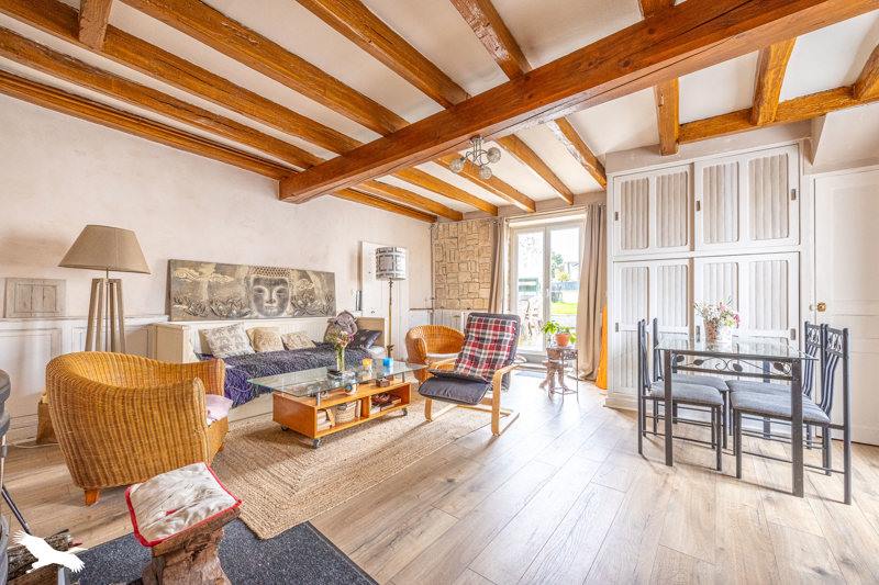 Vente Maison MERVENT - 6 pièces -196 m² - (85200)