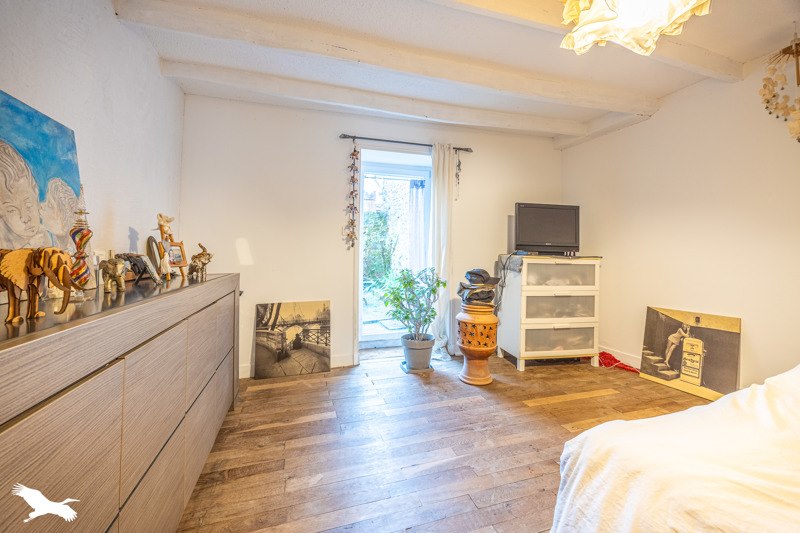 Vente Maison MERVENT - 6 pièces -196 m² - (85200)