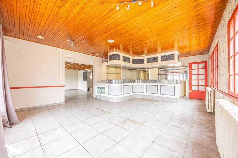 Vente Immeuble ST PIERRE LE VIEUX - -  250 m² - (85420)