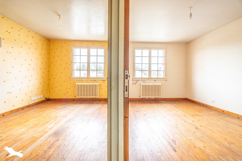 Vente Immeuble ST PIERRE LE VIEUX - -  250 m² - (85420)