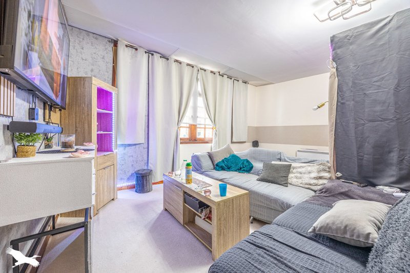 Vente Immeuble FONTENAY LE COMTE - -  250 m² - (85200)