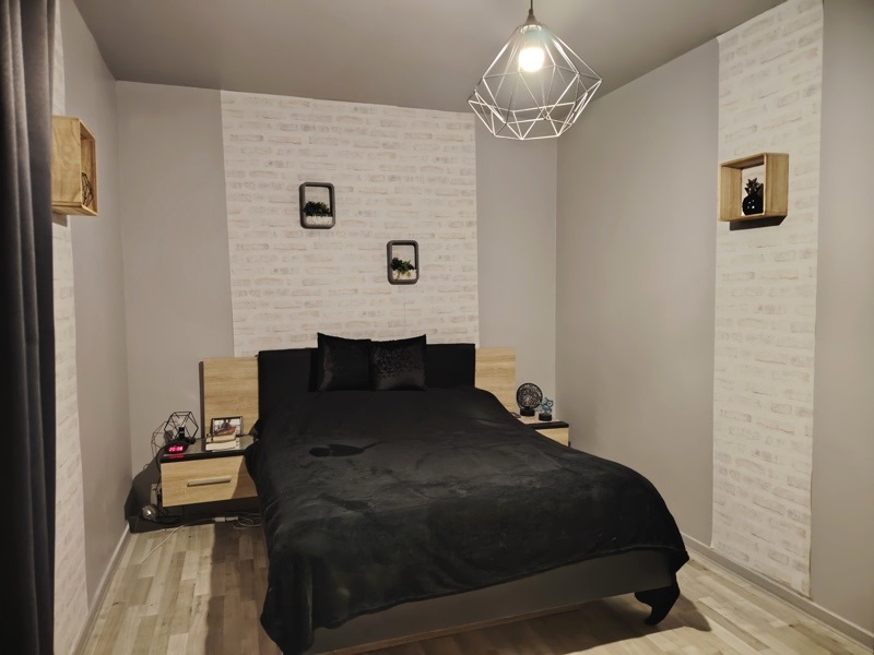Vente Appartement FONTENAY LE COMTE - 5 pièces -86 m² - (85200)