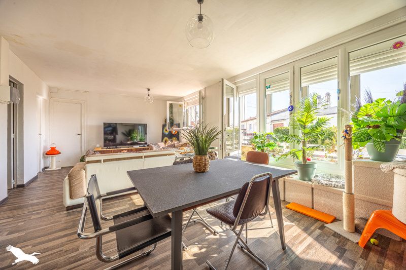 Vente Maison FONTENAY LE COMTE - 4 pièces -118 m² - (85200)
