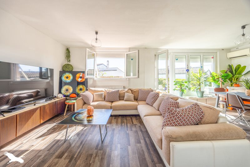 Maison Fontenay-le-Comte