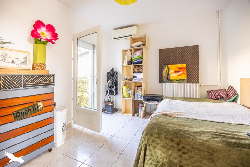 Vente Maison FONTENAY LE COMTE - 4 pièces -118 m² - (85200)