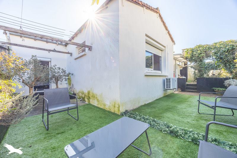 Vente Maison FONTENAY LE COMTE - 4 pièces -118 m² - (85200)