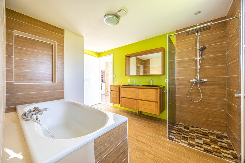 Vente Maison PETOSSE - 5 pièces -132 m² - (85570)