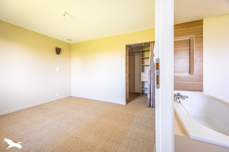 Vente Maison PETOSSE - 5 pièces -132 m² - (85570)