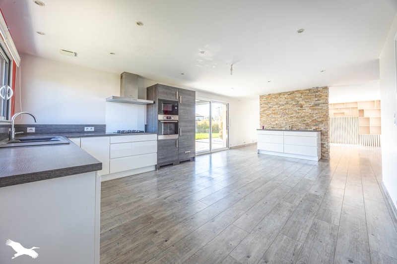 Vente Maison PETOSSE - 5 pièces -132 m² - (85570)