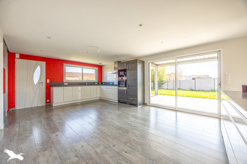 Vente Maison PETOSSE - 5 pièces -132 m² - (85570)