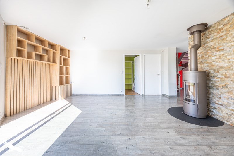 Vente Maison PETOSSE - 5 pièces -132 m² - (85570)