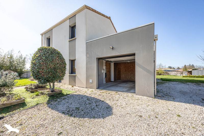Vente Maison PETOSSE - 5 pièces -132 m² - (85570)