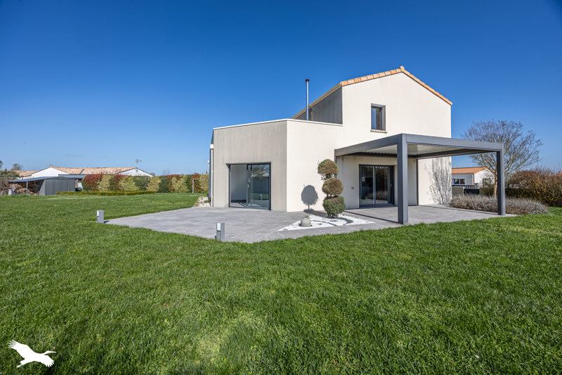 Vente Maison PETOSSE - 5 pièces -132 m² - (85570)