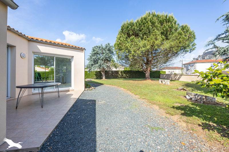 Vente Maison FONTENAY LE COMTE 85200 6 pièces - 136 m²