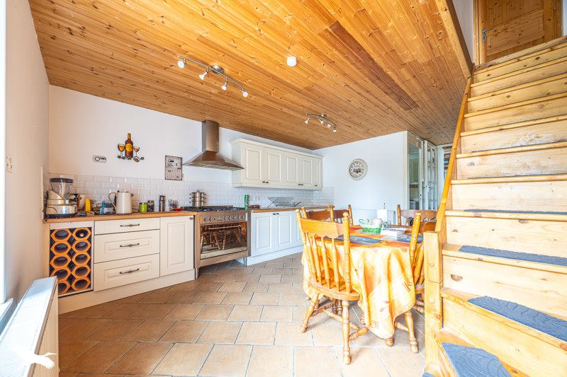 Maison 4 pièces 127 m² · à Mervent · 127 m² · 179 655 €