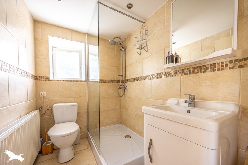 Vente Maison Mervent - 4 pièces -127 m² - (85200)