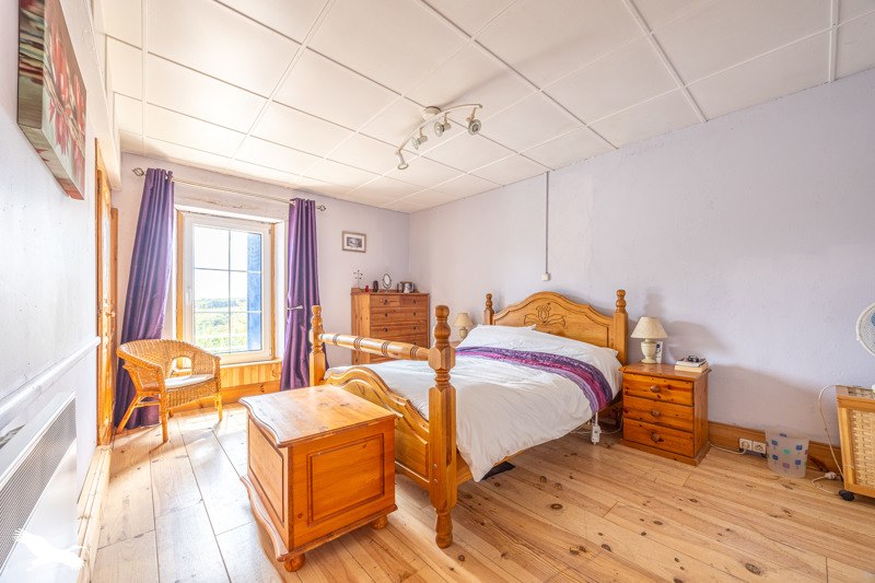 Vente Maison Mervent - 4 pièces -127 m² - (85200)