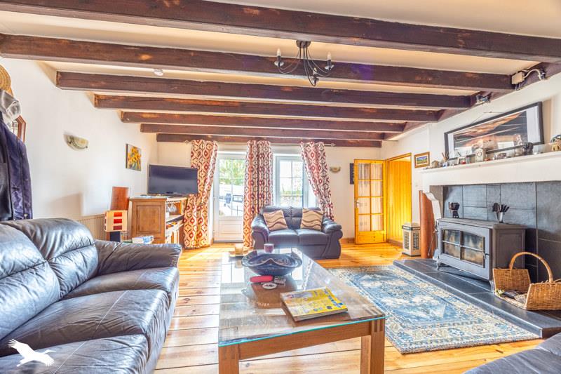 Vente Maison Mervent - 4 pièces -127 m² - (85200)