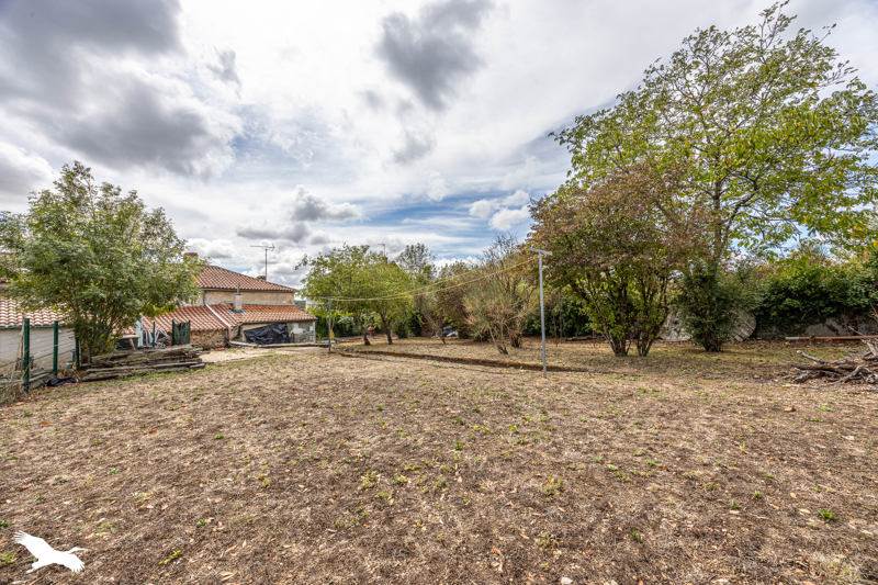 Vente Maison Mervent - 4 pièces -127 m² - (85200)