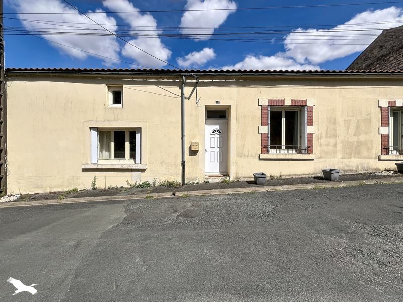 Maison Fontenay-le-Comte