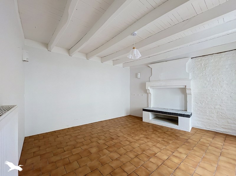 Vente Maison Xanton-Chassenon - 5 pièces -129 m² - (85240)