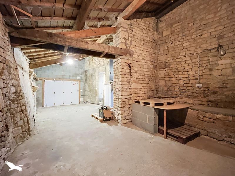 Vente Maison Xanton-Chassenon - 5 pièces -129 m² - (85240)