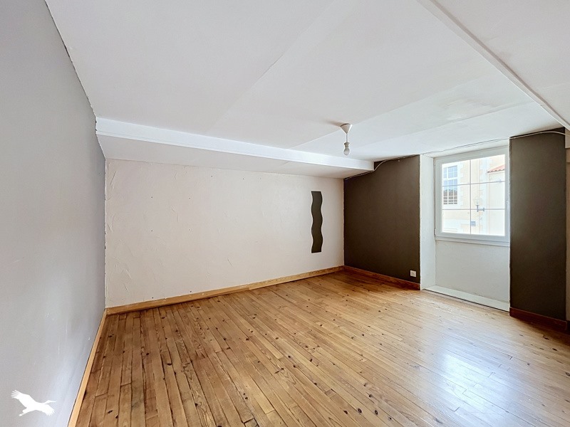 Vente Maison Xanton-Chassenon - 5 pièces -129 m² - (85240)