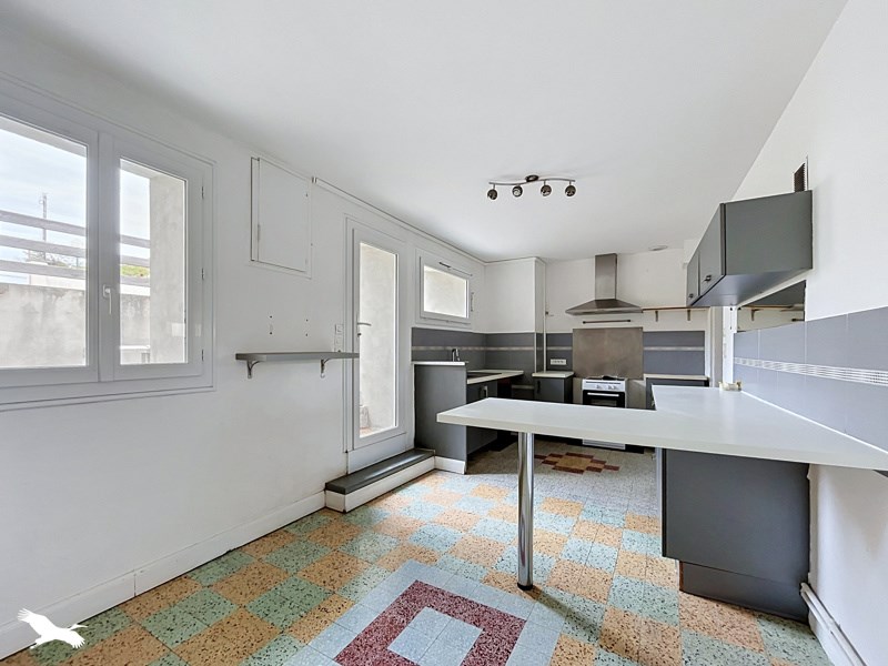Vente Maison Xanton-Chassenon - 5 pièces -129 m² - (85240)