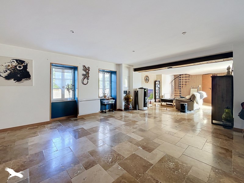 Vente Maison Bourneau - 4 pièces -150 m² - (85200)