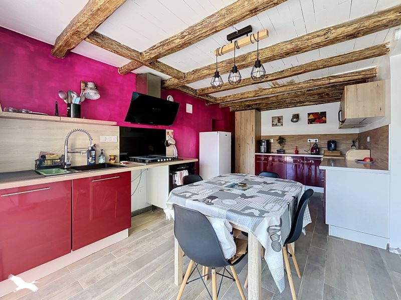 Vente Maison Bourneau - 4 pièces -150 m² - (85200)
