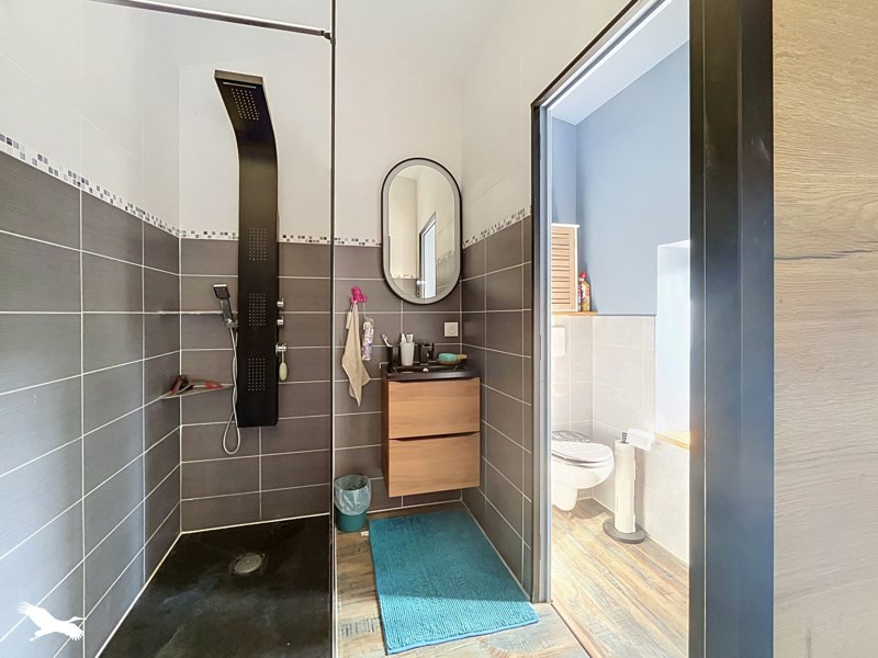 Vente Maison Bourneau - 4 pièces -150 m² - (85200)
