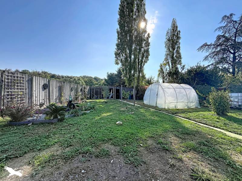 Vente Maison Bourneau - 4 pièces -150 m² - (85200)