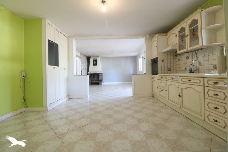 Vente Maison LA FERTE IMBAULT - 7 pièces -203 m² - (41300)