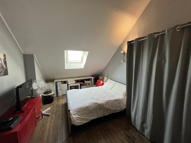 Vente Maison SOUESMES - 6 pièces -114 m² - (41300)