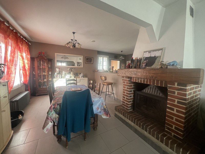 Vente Maison SALBRIS - 6 pièces -140 m² - (41300)