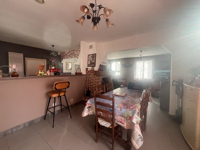 Vente Maison SALBRIS - 6 pièces -140 m² - (41300)